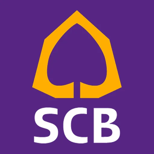 SCB logo